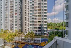 Blk 475A Parkland Residences (Hougang), HDB 3 Rooms #427442761